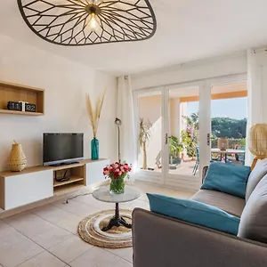 La Girelle De Vacances Giens Hyères